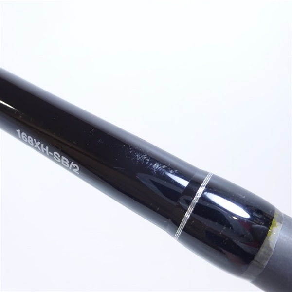 ２２バンタム１６８ＸＨ－ＳＢ／２